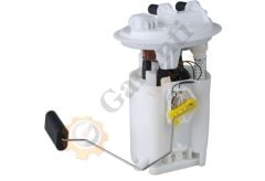 ŞAMANDIRA KOMPLE CLİO II 1.2 1.4 1.6 16V