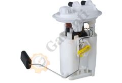 ŞAMANDIRA KOMPLE CLİO II 1.2 1.4 1.6 16V
