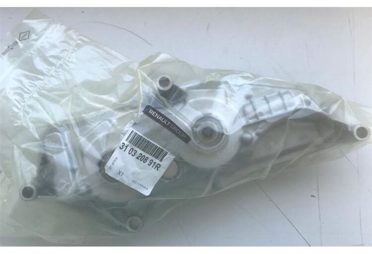 OTOMATİK VİTES KUTUSU BEYNİ CLİO IV CAPTUR