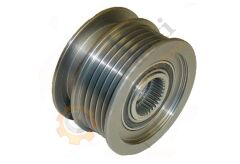 ALTERNATÖR KASNAĞI 5 KANAL CLİO KANGO MEGANE I II SCENİC I II LAGUNA I II MODÜS