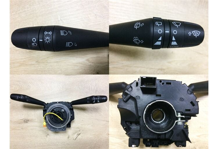 SİNYAL ÜNİTESİ EGEA 2015 (SEDAN)