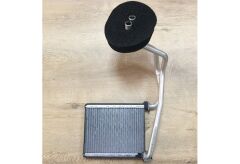 RADYATÖR ISITICI KOLEOS