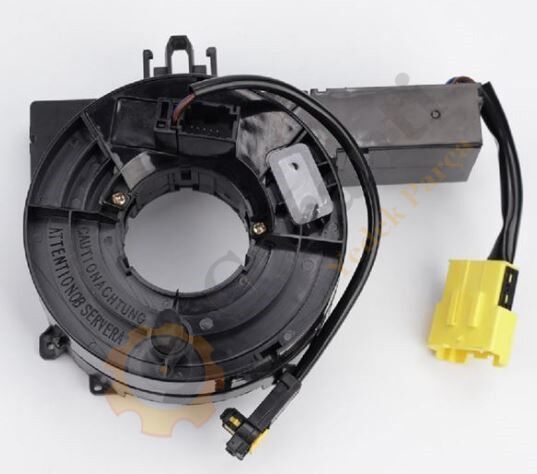 AİRBAG ZEMBEREĞİ MASTER III