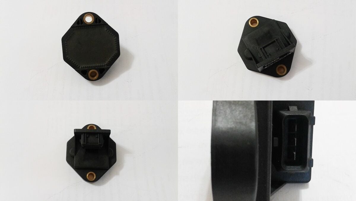 HIZLANDIRMA SENSÖRÜ PEUGEOT CITROEN