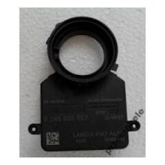 DİREKSİYON RADYO KONTROL MEKANİZMASI