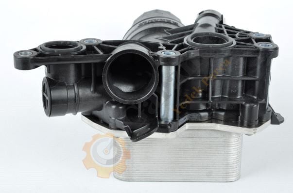 MOTOR YAĞ SOĞUTUCUSU KOMPLE MAGANE IV TALİSMAN 1.5 DCİ K9K EURO 6