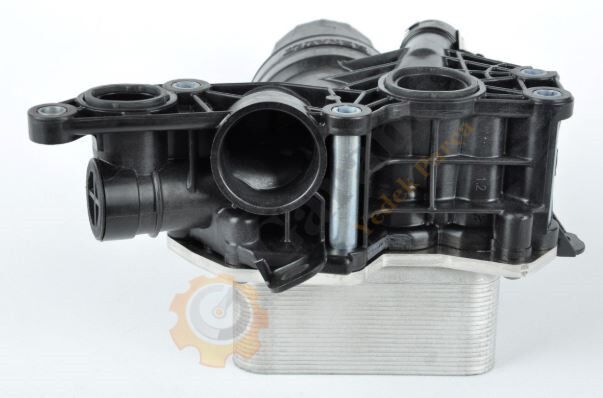MOTOR YAĞ SOĞUTUCUSU KOMPLE MAGANE IV TALİSMAN 1.5 DCİ K9K EURO 6
