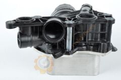 MOTOR YAĞ SOĞUTUCUSU KOMPLE MAGANE IV TALİSMAN 1.5 DCİ K9K EURO 6