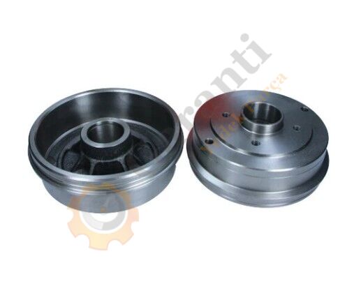 KAMPANA ARKA DACIA LOGAN 1.4 1.5 1.6