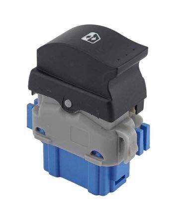 CAM DÜĞMESİ SAĞ KANGO III MASTER III DACİA DUSTER