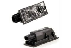 PLAKA LAMBASI MEGANE II CLİO III IV KANGOO II TRAFİC II MASTER II LOGAN SANDERO