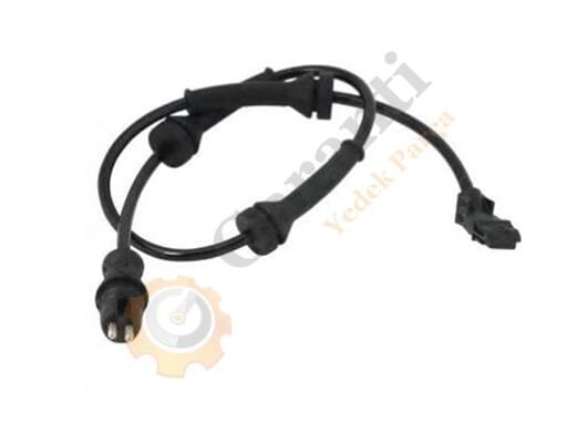 ABS SENSÖRÜ KABLOSU ÖN MEGANE II SCENİC II LAGUNA II ESPACE IV