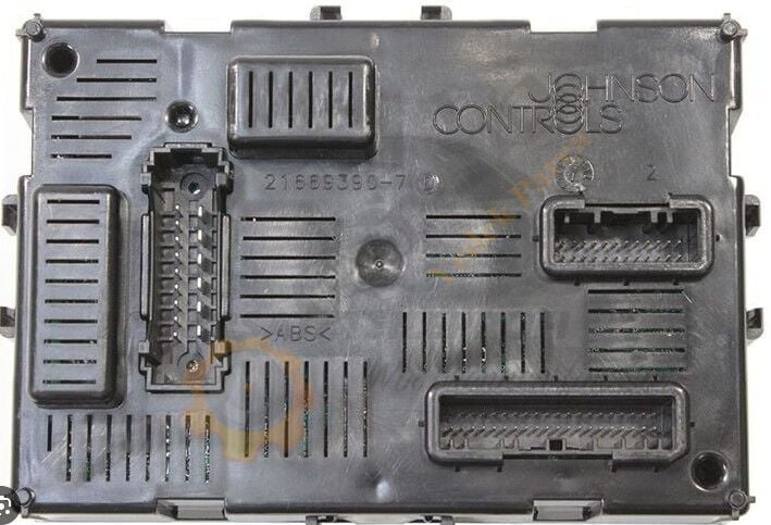 UCH BEYNİ CLİO III