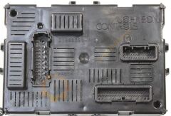 UCH BEYNİ CLİO III