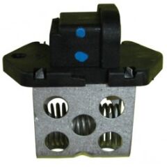 KALORİFER FAN REZİSTANSI CLİO KANGO MEGANE 1.5 DCİ DACIA LOGAN