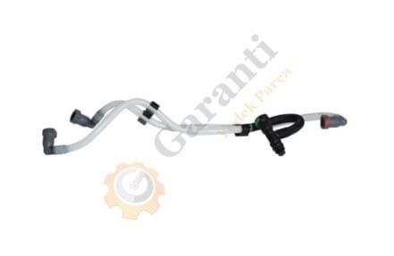 YAKIT BORUSU TAKIMI MEGANE II 1.5 DCI