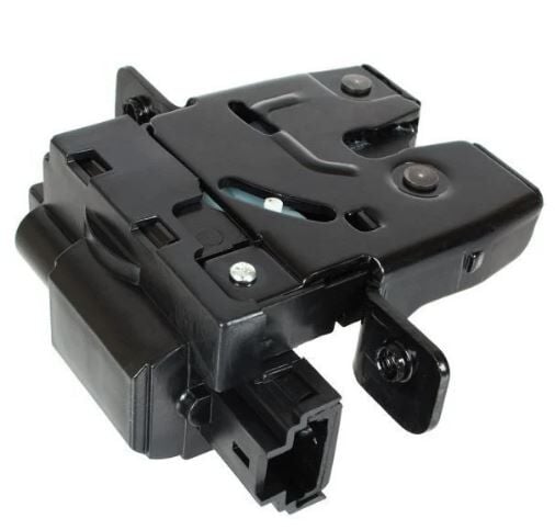 BAGAJ KİLİDİ KANGOO II