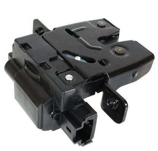 BAGAJ KİLİDİ KANGOO II