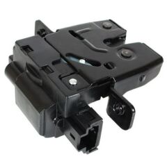 BAGAJ KİLİDİ KANGOO II