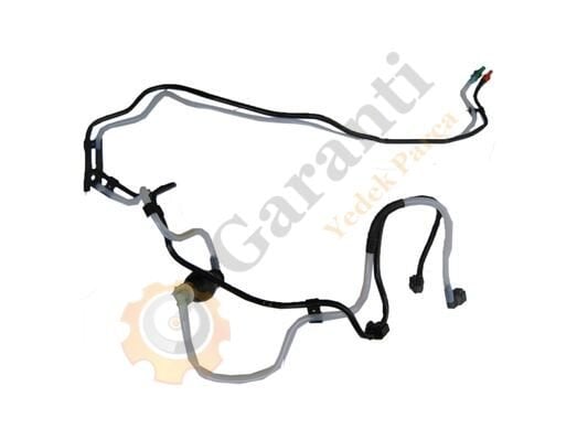 MAZOT BORUSU MEGANE II SCENİC II 1.5 DCİ K9K