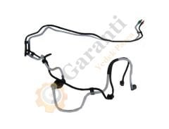 MAZOT BORUSU MEGANE II SCENİC II 1.5 DCİ K9K