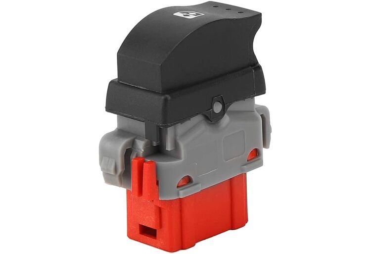 CAM AÇMA DÜĞMESİ SOL İÇ MASTER II