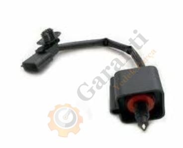 MAZOT FİLTRE MÜŞÜRÜ DACIA LOGAN SANDERO DUSTER 1.5 DCİ