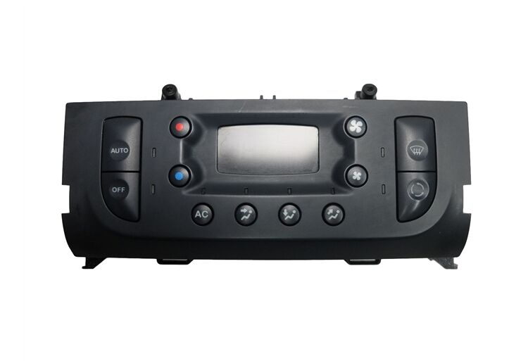 KLİMA KONTROL PANELİ DİJİTAL CLİO II