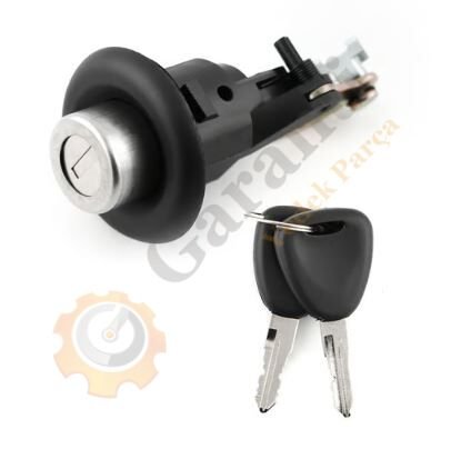 BAGAJ KİLİDİ DACIA LOGAN SANDERO