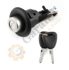 BAGAJ KİLİDİ DACIA LOGAN SANDERO