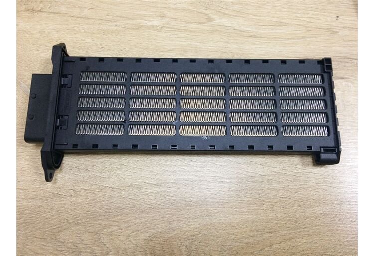 KALORİFER REZİSTANSI KOLEOS