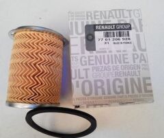 MAZOT FİLTRESİ G9T-G9U MASTER II TRAFİC II