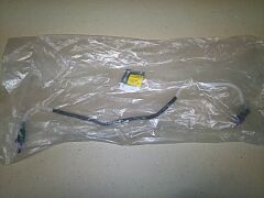 MAZOT BORUSU F9Q TRAFIC II