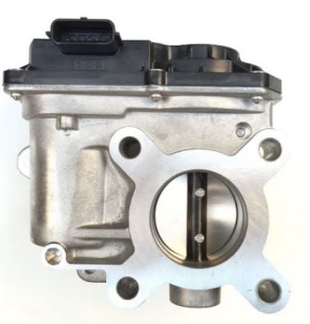 KELEBEK KUTUSU D4F CLİO II III IV KANGOO I LOGAN I II SANDERO I II SEMBOL1.2 16V