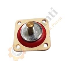 KAPIŞ DİYAFRAMI ANADOL