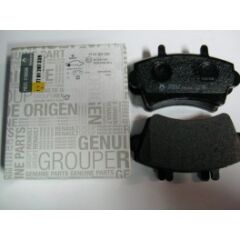 ÖN FREN BALATASI MASTER