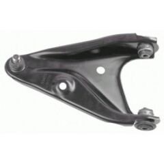 SALINCAK ÖN SOL LOGAN