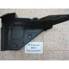 ROLE KUTU KAPAĞI MEGANE II