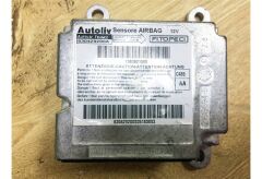 AİRBAG BEYNİ FİAT FİORİNO CITROEN