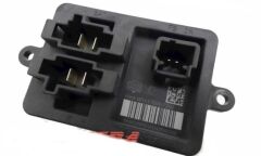 KALORİFER REZİSTANSI CLİO IV CAPTUR LOGAN III SANDERO III