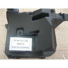 ROLE KUTUSU MEGANE II