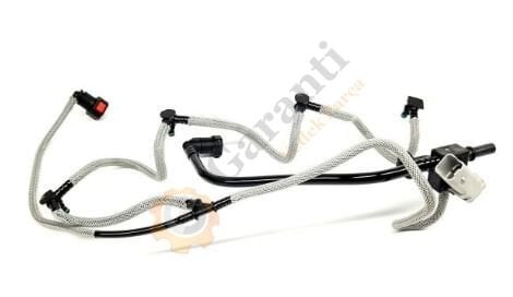 MAZOT TEVZİ BORUSU MASTER II LAGUNA I II TRAFİC II