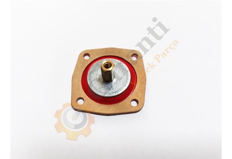 JİKLE DİYAFRAMI SLX YAN SAN