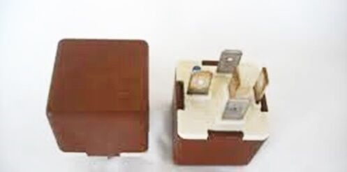 ROLE RENAULT ESPACE LAGUNA MEGANE 12V KAHVERENGİ