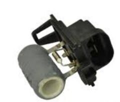 FAN MOTOR REZİSTANSI LOGAN I SANDERO I