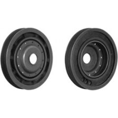 KRANK KASNAĞI KAMASIZ MEGANE KANGO CLIO 1.5 DCİ