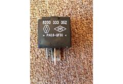 ROLE RENAULT MASTER III MOVANO