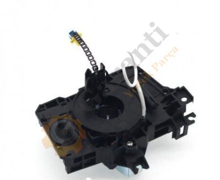 DİREKSİYON SARGISI AİRBAG ZEMBELEĞİ LOGAN LAGUNA