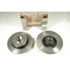 AYNA TAKIMI ARKA DİSK MEGANE II CLİO III LOGAN II SANDERO II