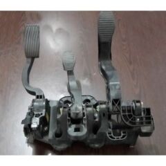 GAZ FREN DEBRİYAJ PEDALI KOMPLE FİAT